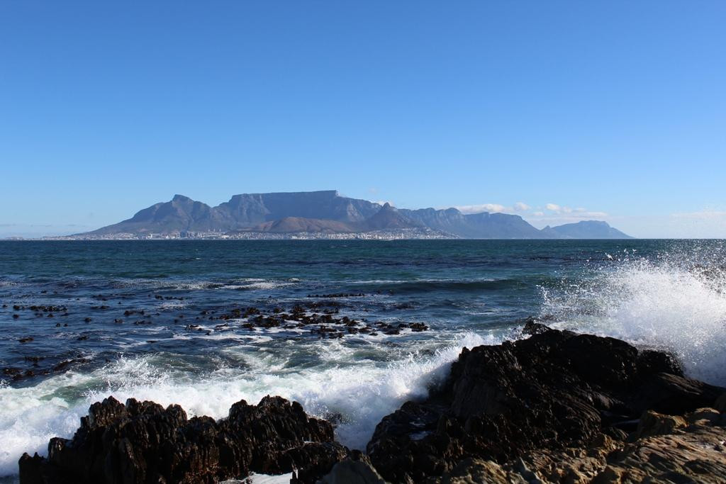 罗本岛-开普敦中心区必去景点