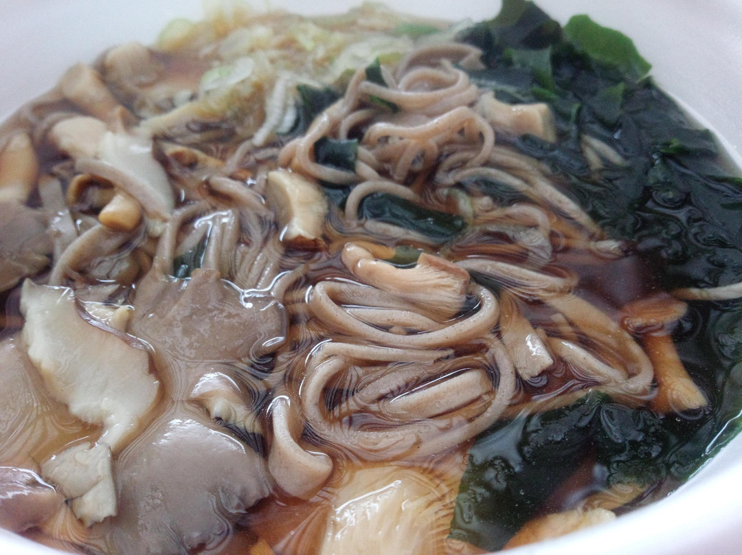 どんぐり食堂