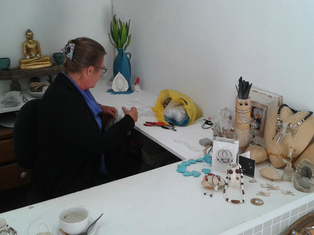 Inkaroo Jewellery-Barrydale必去景点