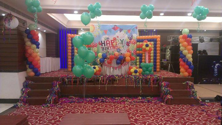 Hotel Sapphire主图