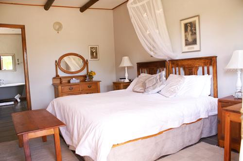 Klein Waterkloof B&B主图