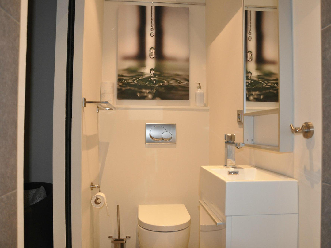 B&B Het Houten Paard主图