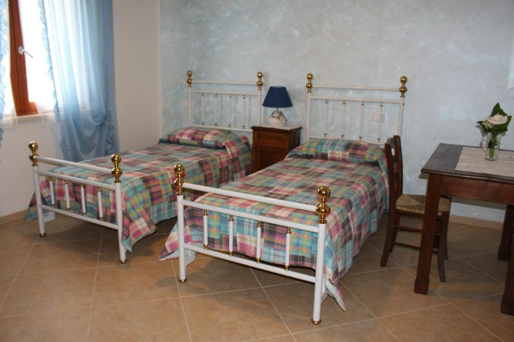 B&B Acero Rosso主图