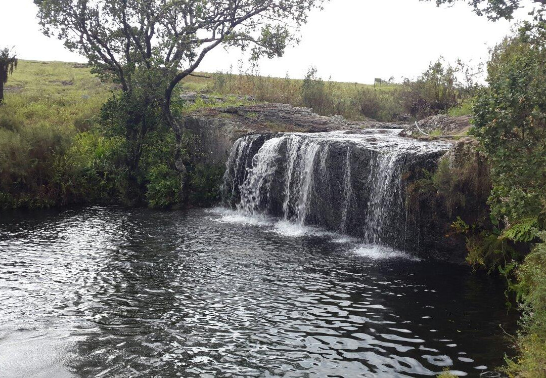 Mac Mac Pools-沙比必去景点