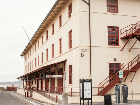 湾区剧兴剧团-旧金山必去景点