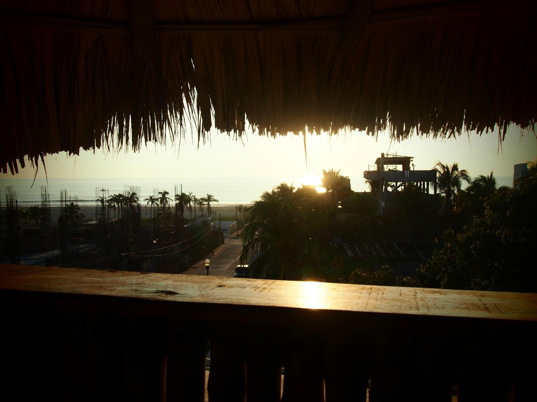 Casa Corzo-埃斯孔迪多港必去景点