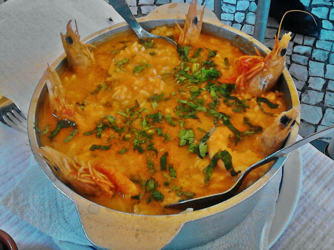 Restaurante Ai Caramba