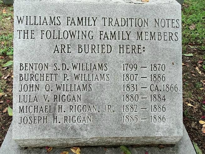 Historic Oak View County Park-罗利必去景点