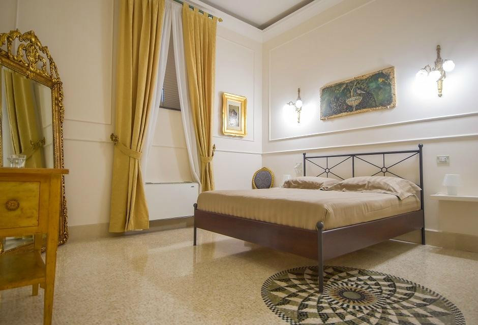 B&B Palazzo Liguori主图