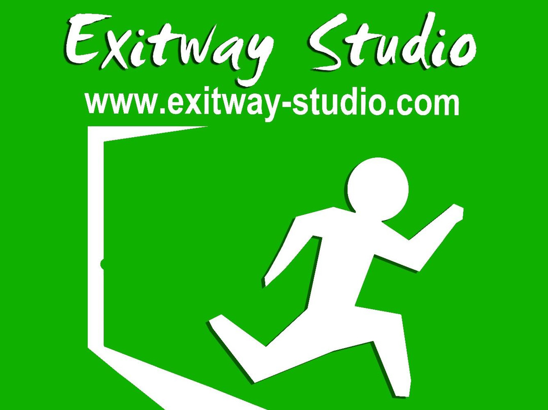 Exitway Studio Escape Game-坦格朗必去景点