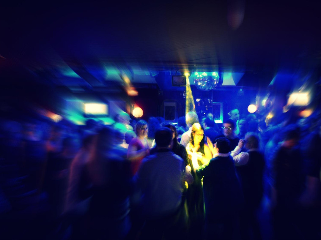 Club 1900-米卢斯必去景点