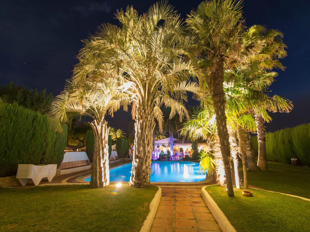 Camping Las Palmeras - Costa Brava