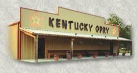 Kentucky Opry Theatre-Benton必去景点