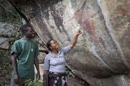 dodoma four ways-多多马必去景点