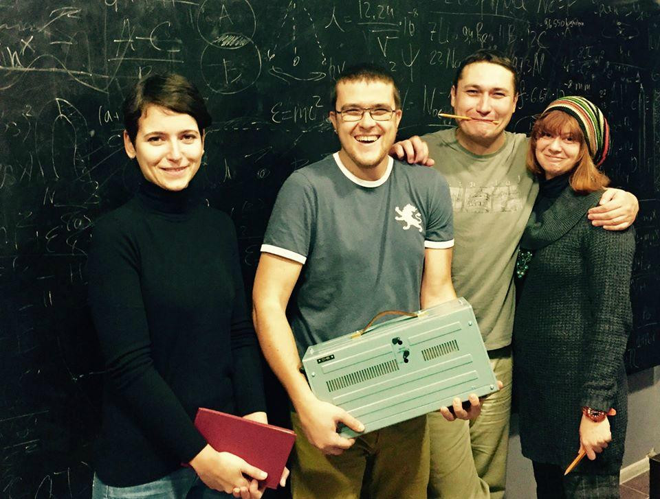 Vzaperti-第聂伯罗必去景点