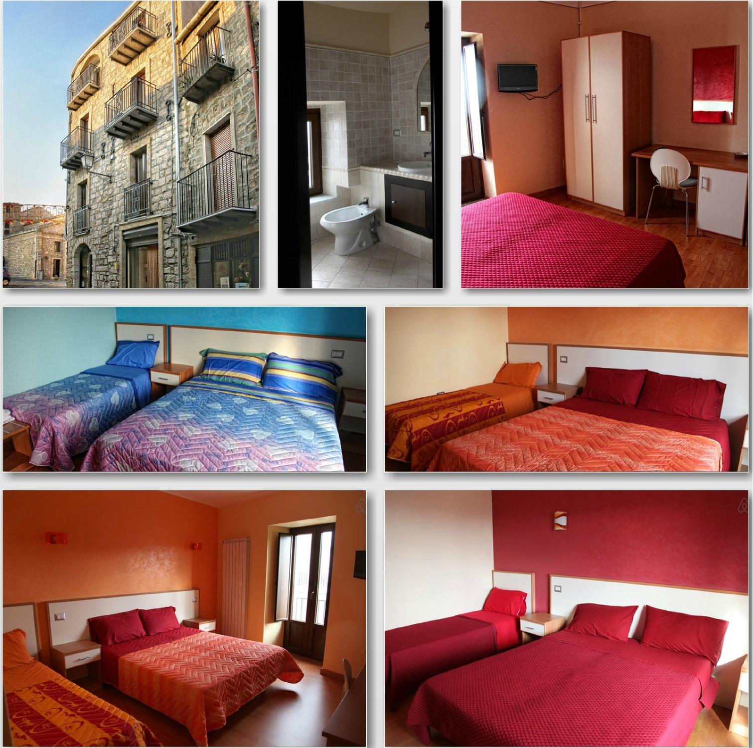 B&B Del Corso-官方