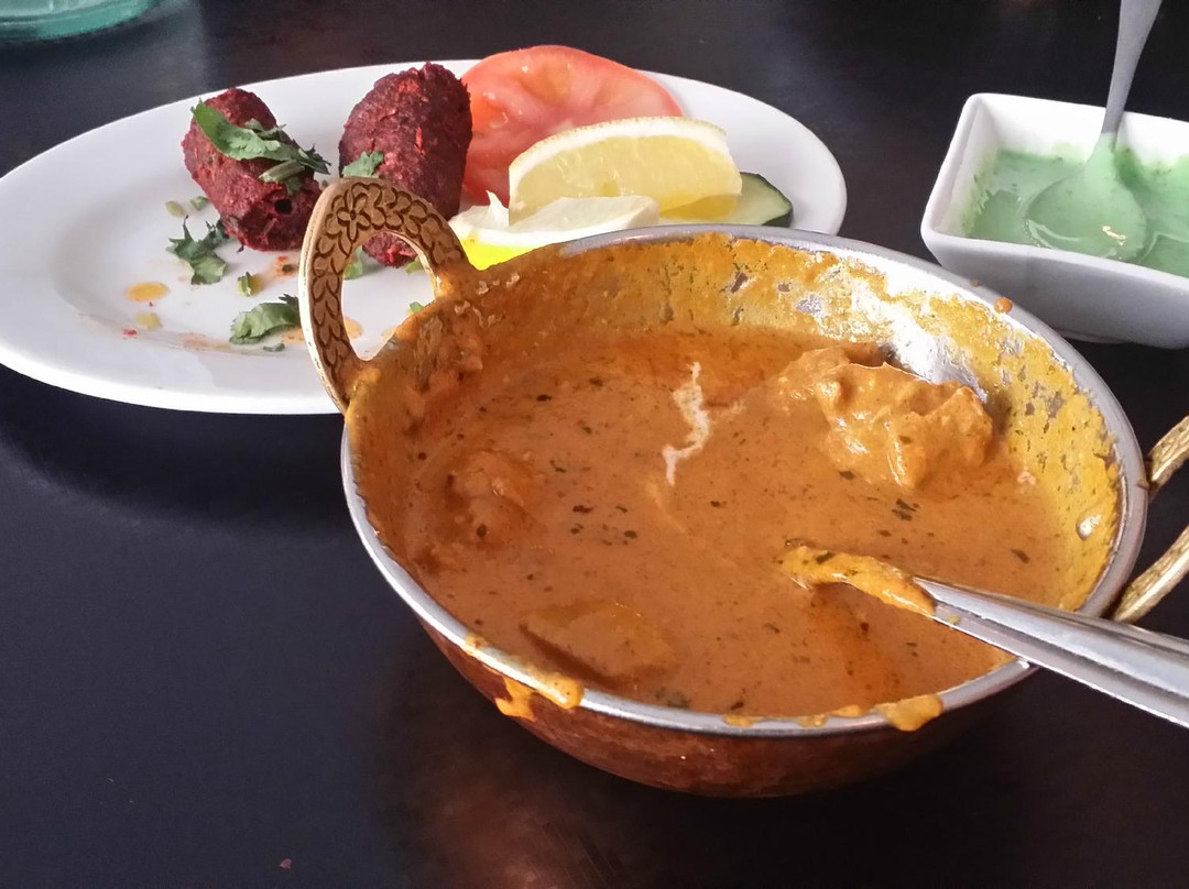 Sher-E-Punjab Indian & Mughlai