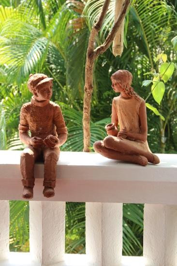 Palacio do Deao-Quepem必去景点