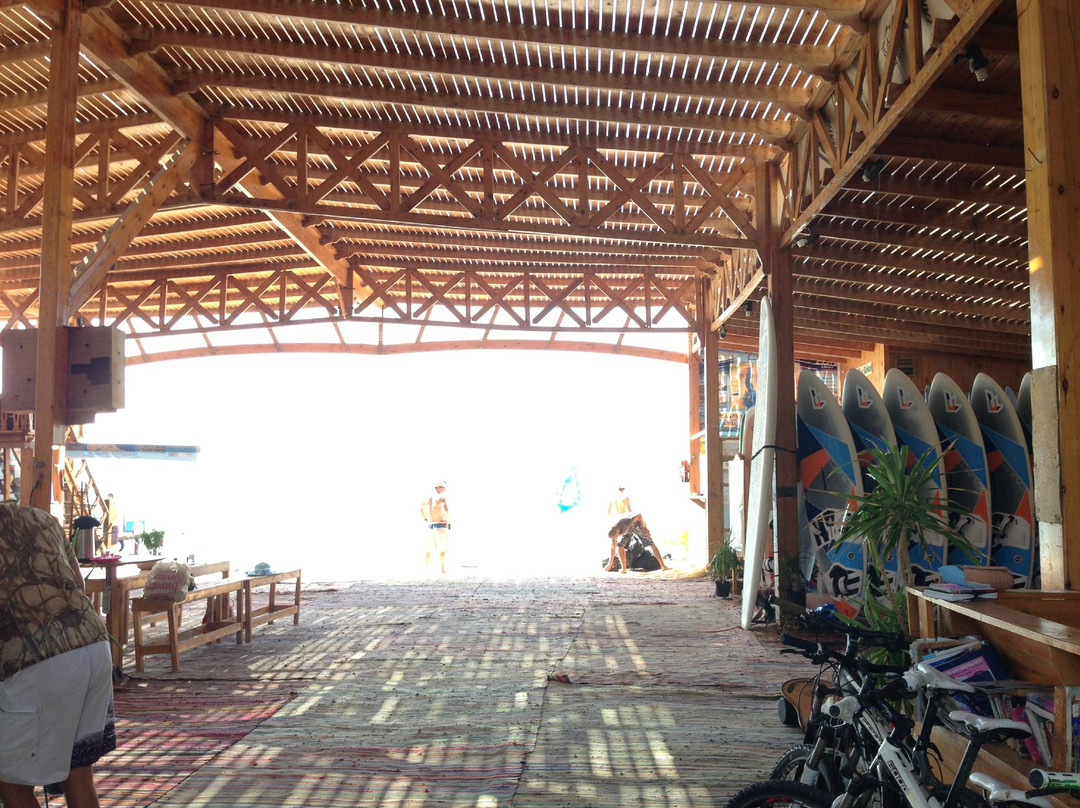 Dahab Extreme Club-达哈卜必去景点