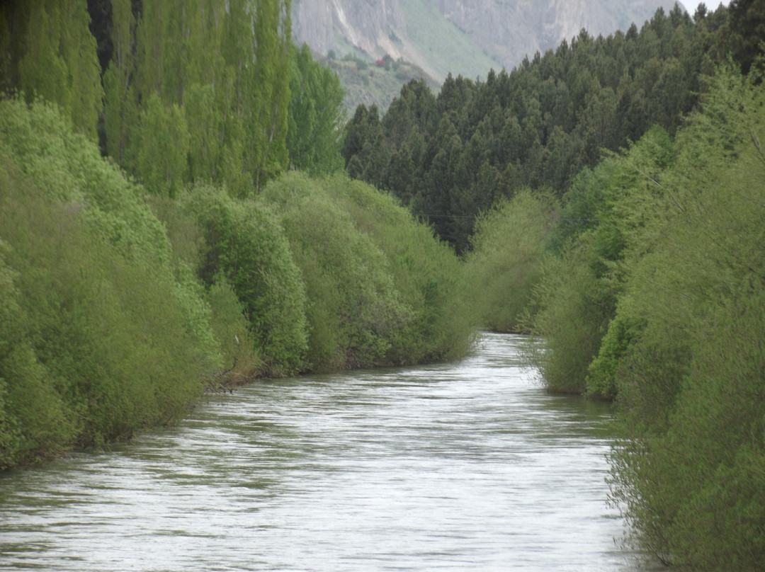 Ruta Seis Lagunas Coyhaique-Coyhaique必去景点