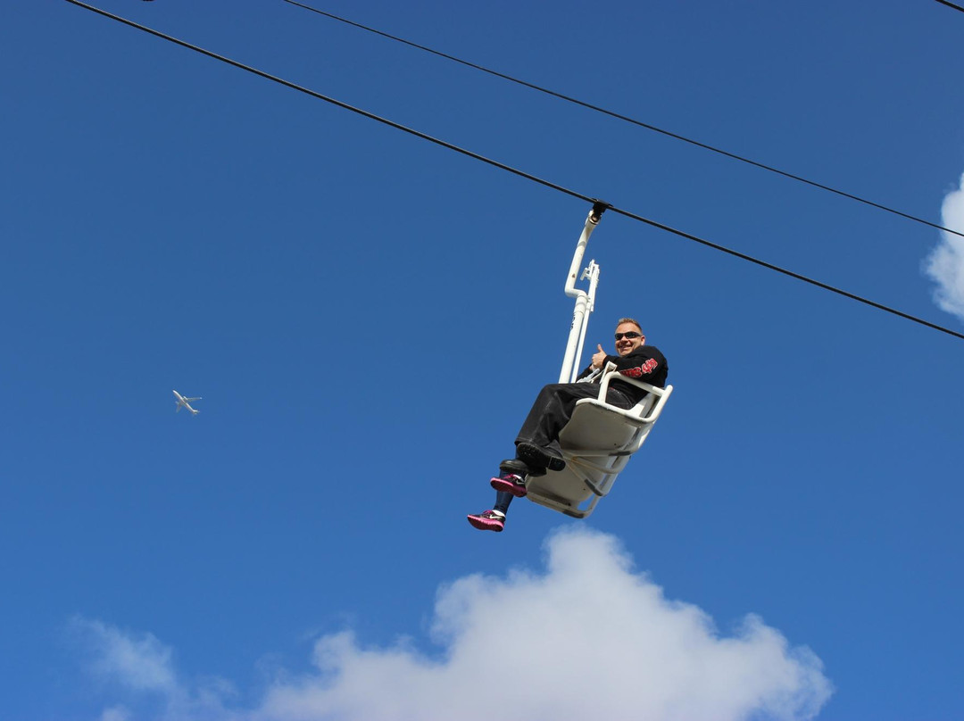 Claremont Showground-珀斯必去景点