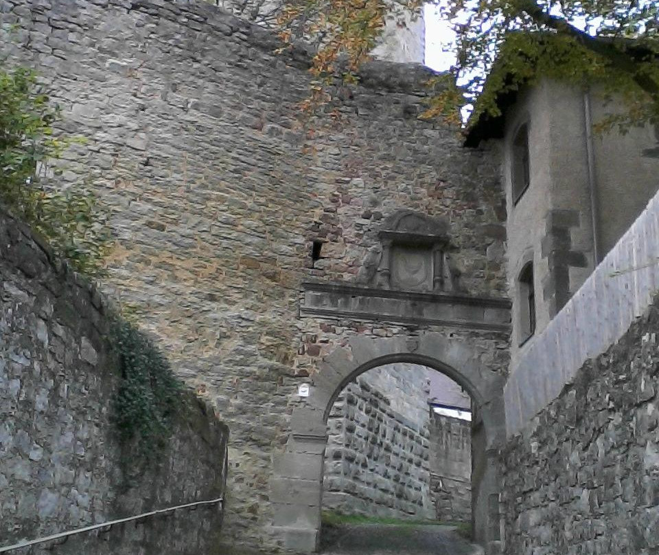 Lichtenburg-Ostheim vor der Rhoen必去景点