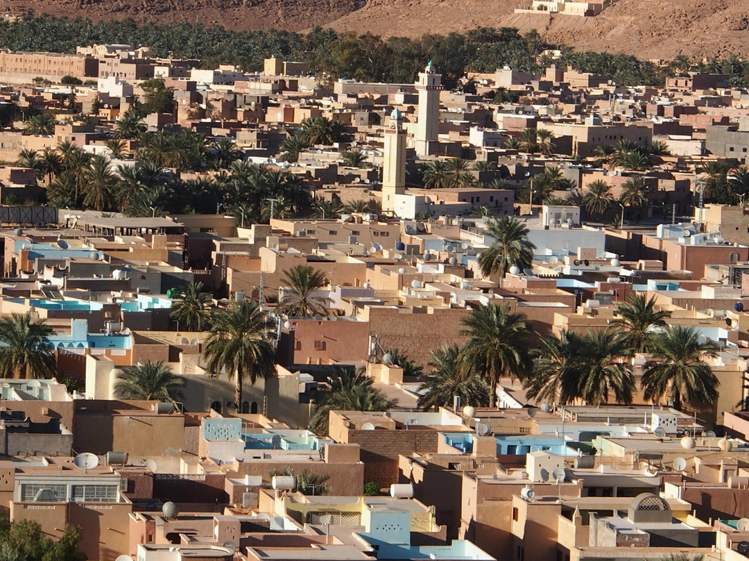 Ghardaia Province旅游攻略图片