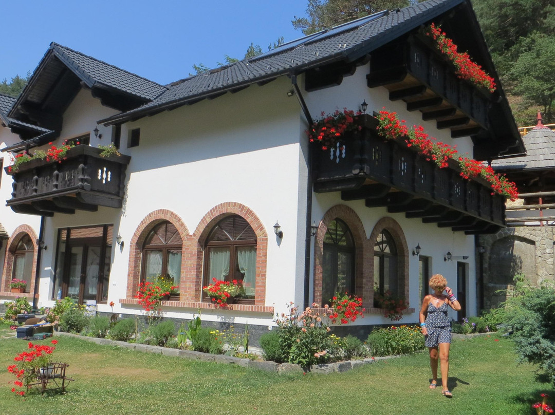 Casa Stefania主图