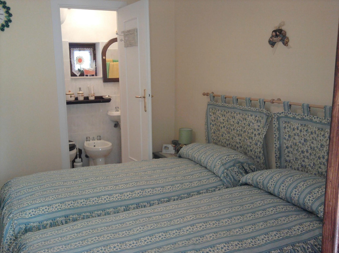 Bed & Breakfast L'Arca di Noe主图