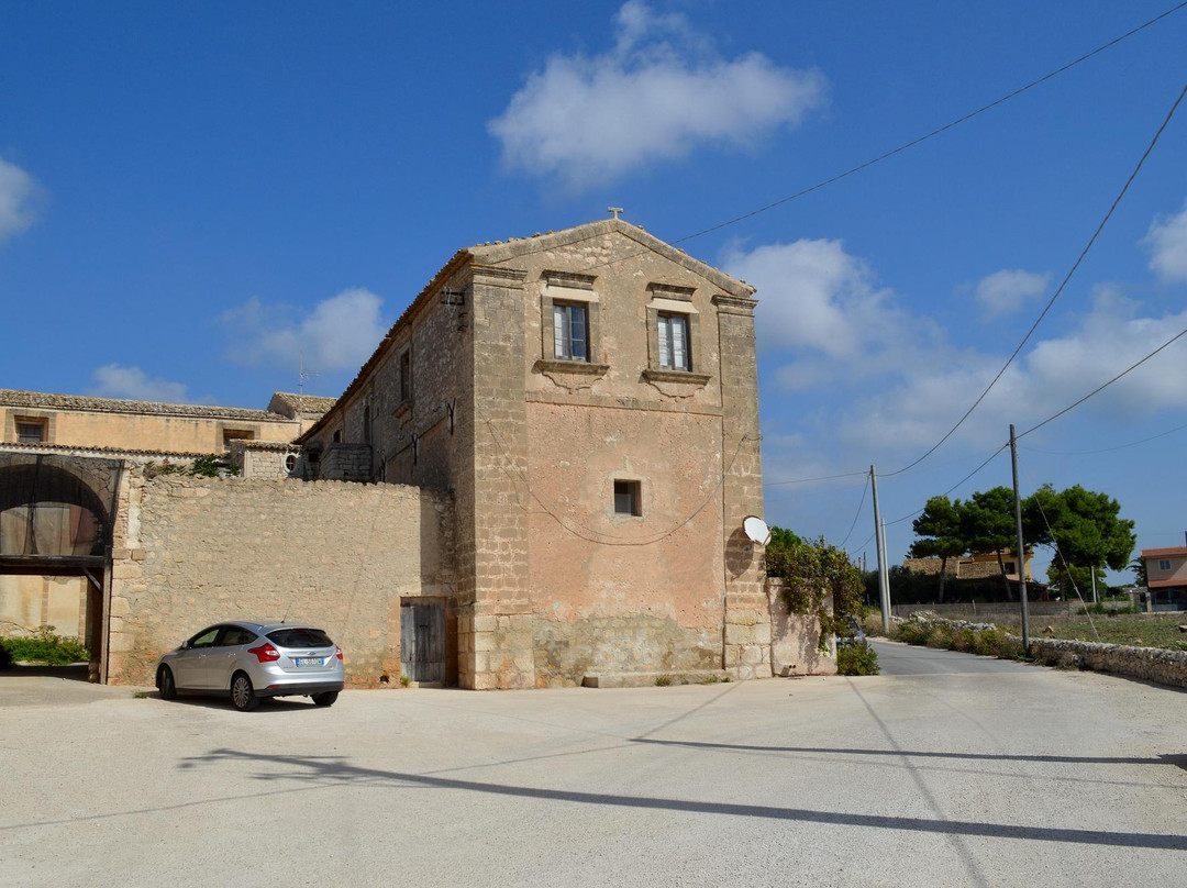 Santuario Convento Madonna delle Milizie景点图片