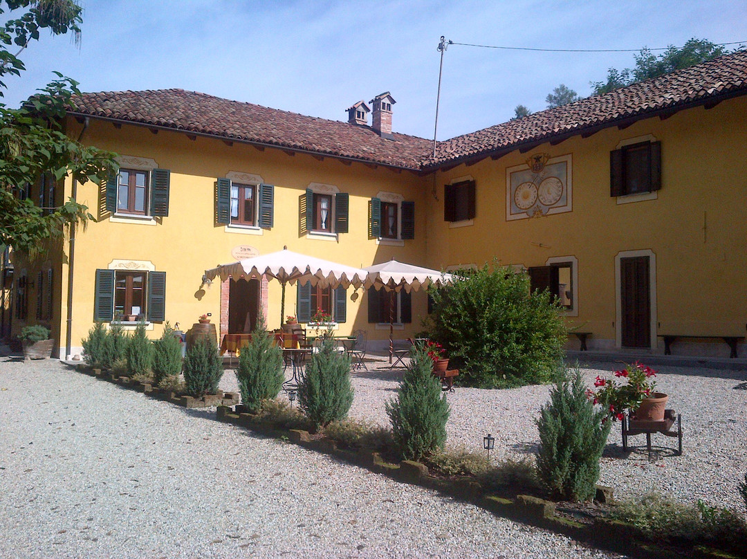 Tenuta Cappallotto主图