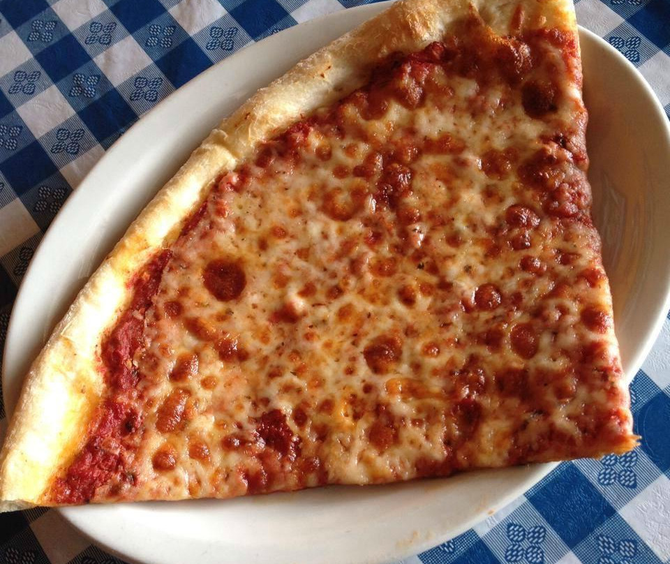 Zito Pizzeria and Grill