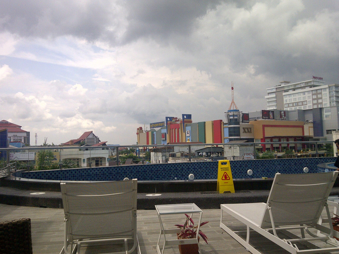 Duta Mall Banjarmasin景点图片