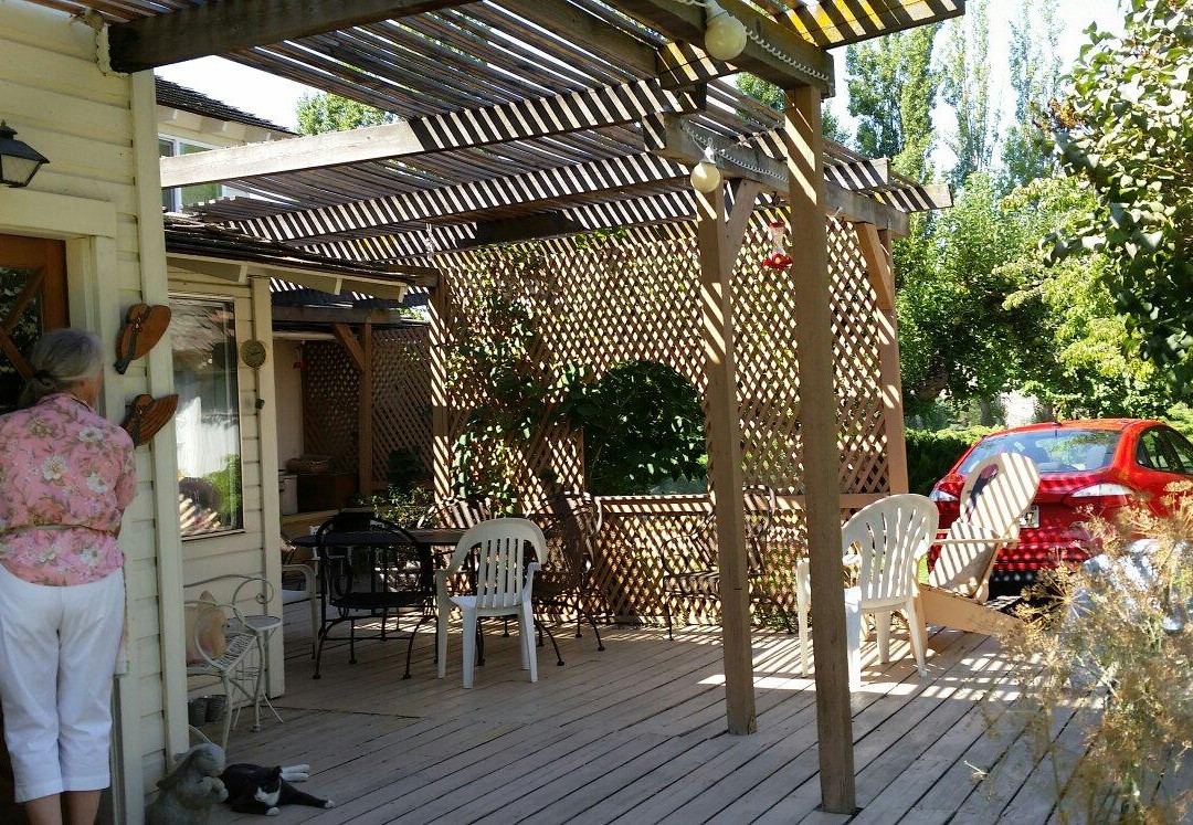 Apple Country Bed and Breakfast主图