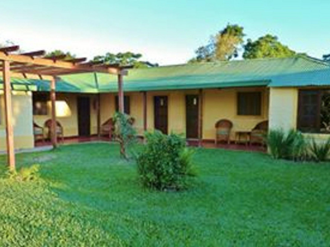 Rancho Ibera