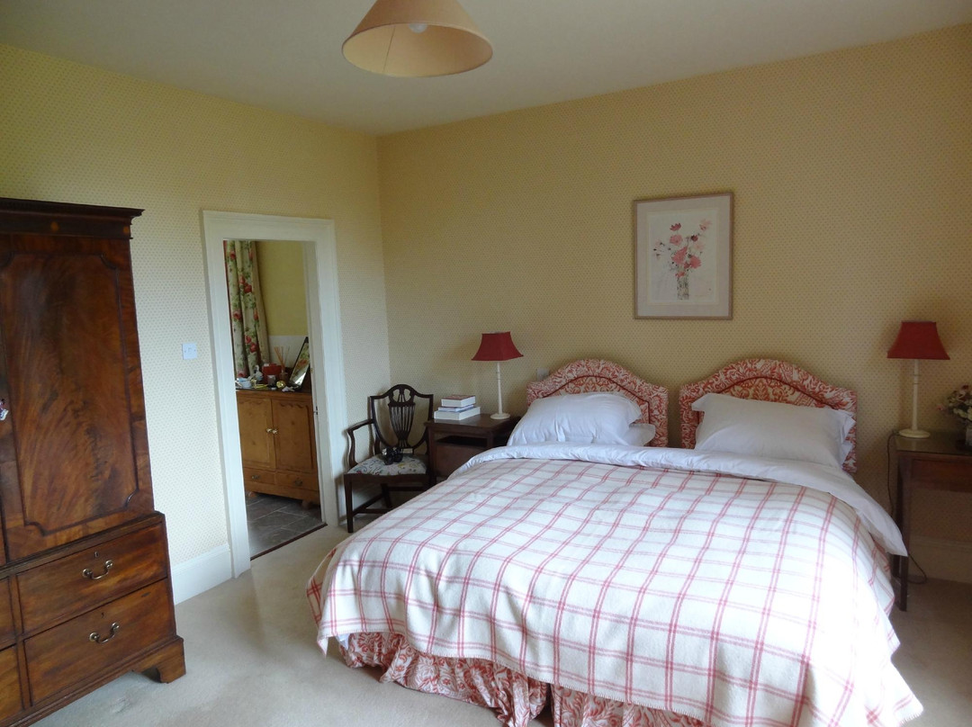 Oaklands Bed & Breakfast主图