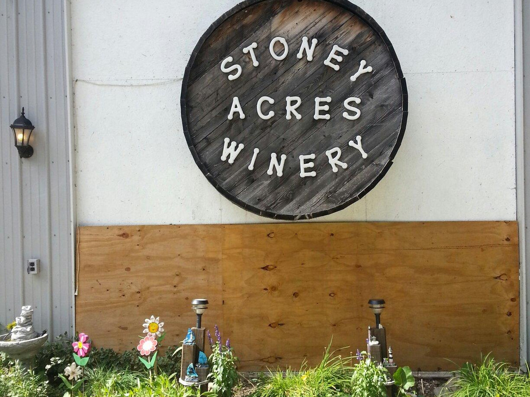 Stoney Acres Winery景点图片