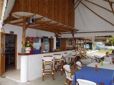 Dream Scuba Diving Resort