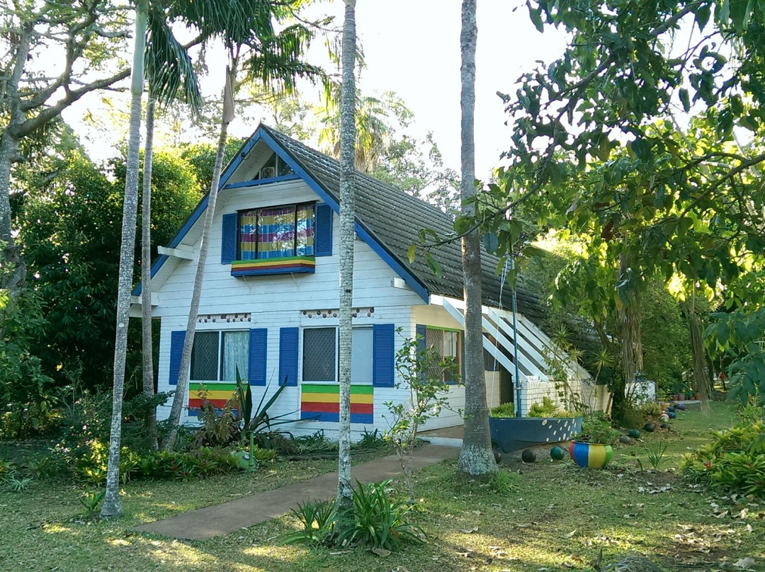 Quirky Cottages
