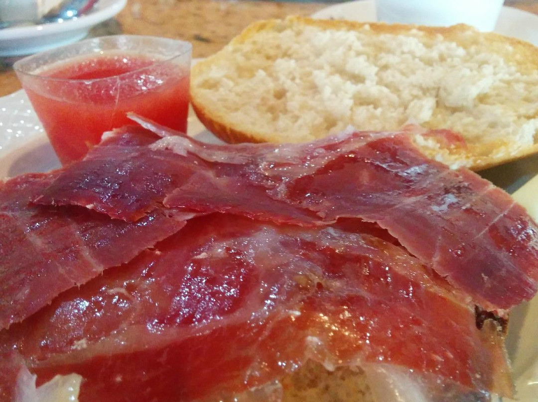 Hispalis Restauración y Hotel