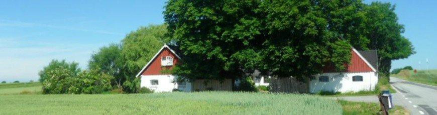 Knappagarden Bed & Breakfast