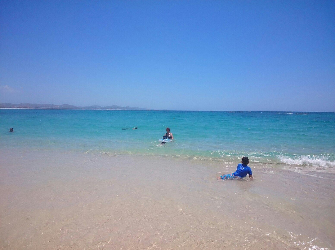 Playa Palmilla-圣何塞卡波必去景点