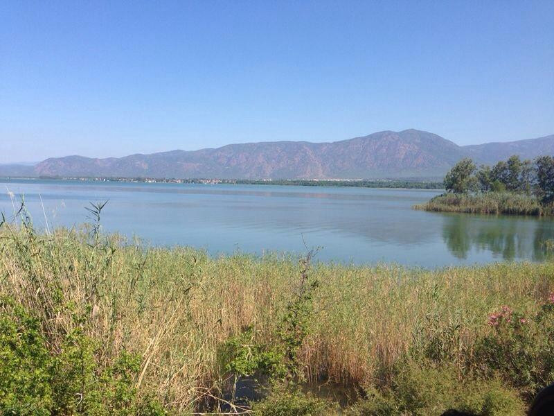 Sülüngür Gölü景点图片