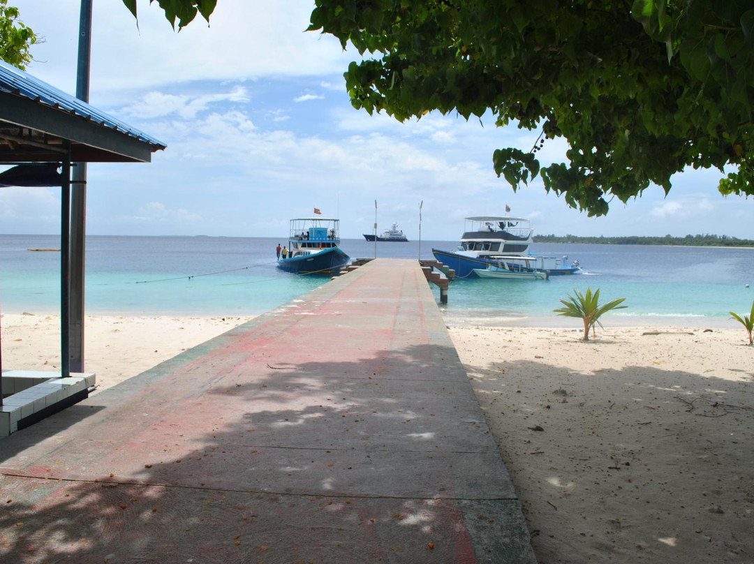 Travel Lodge Surf Break