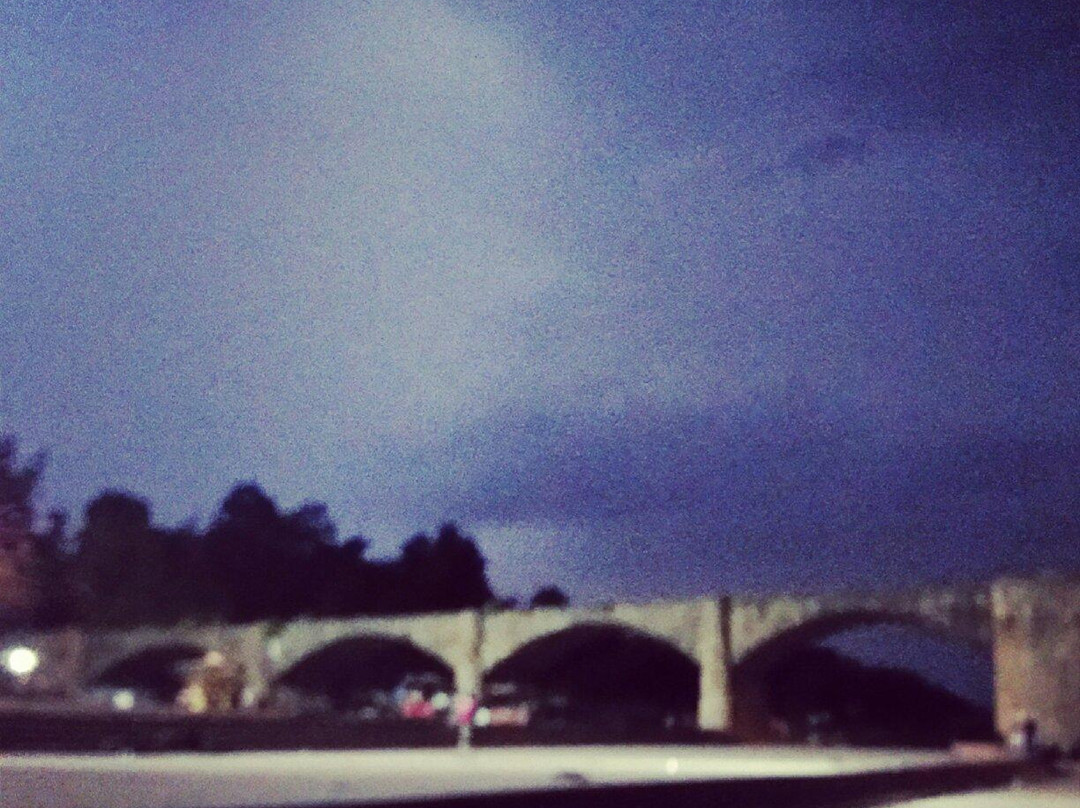 Tilwara Ghat-贾巴尔普尔必去景点