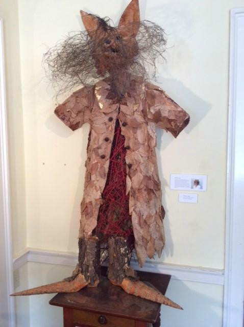 Henry Sheldon Museum of Vermont History-Middlebury必去景点