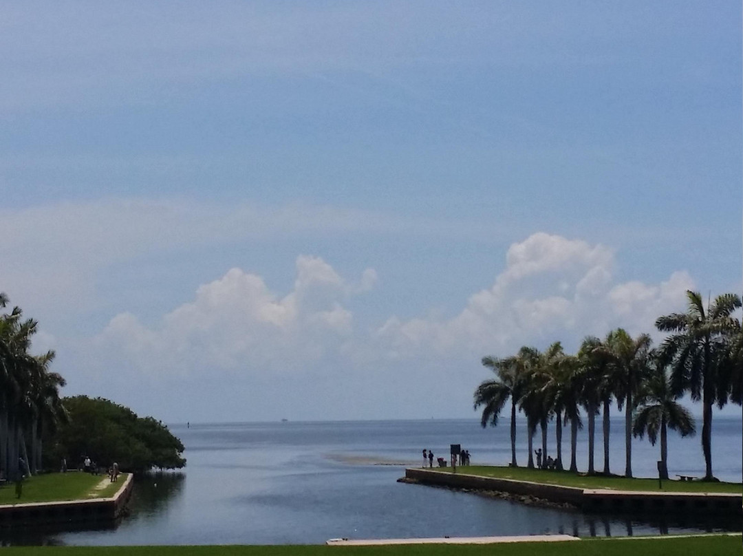 卡特勒学-迈阿密必去景点