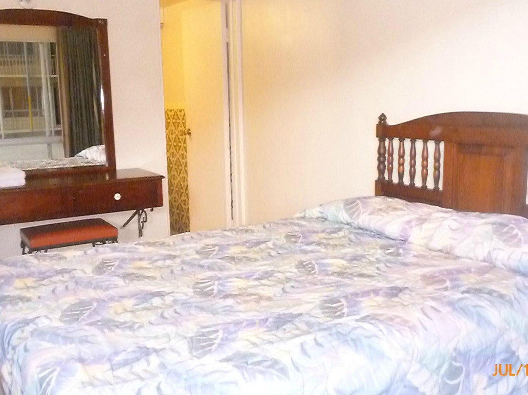 Los Altos Motel主图