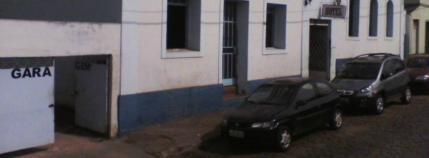 Hotel Viana