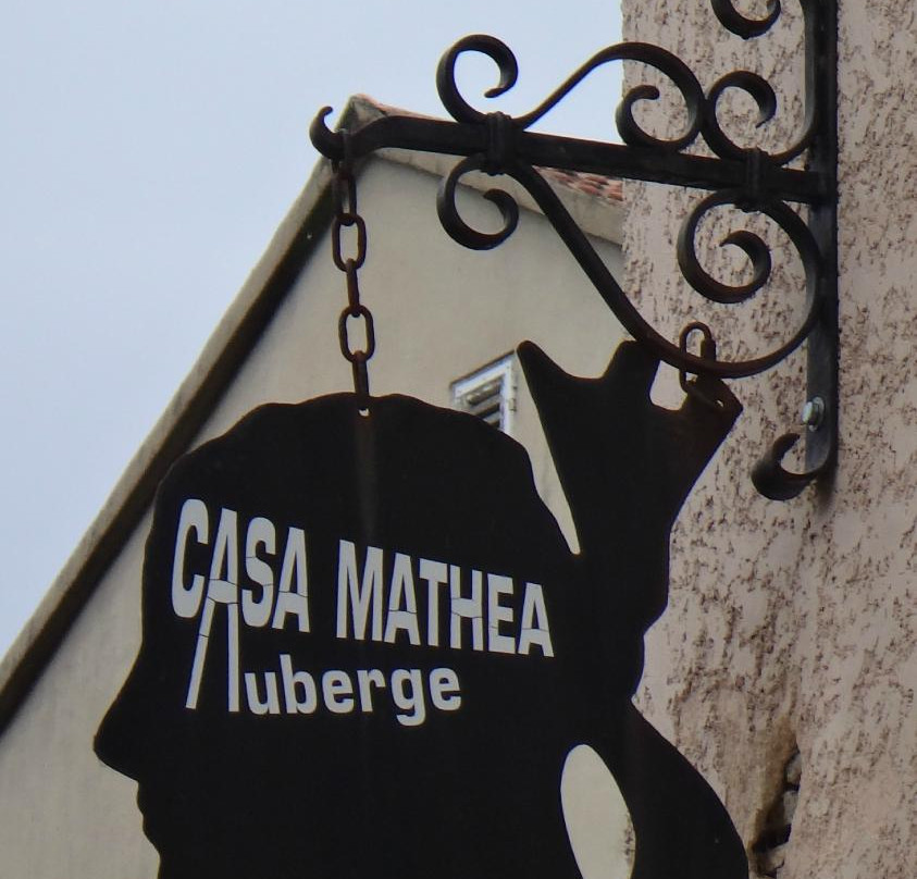 Auberge Casa Mathea主图